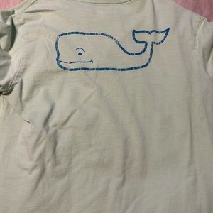 Vineyard Vines long sleeve T